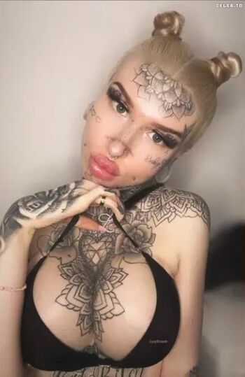 Lucy Krasota