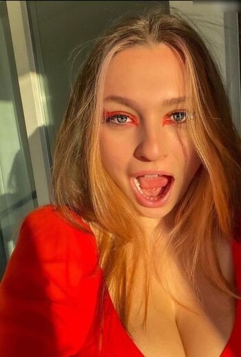 Lucy Lacht