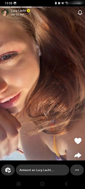 Lucy Lacht