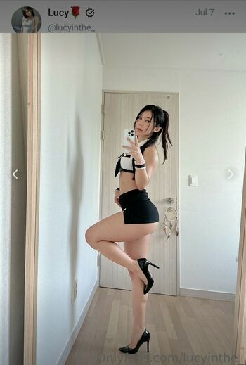 Lucy Park