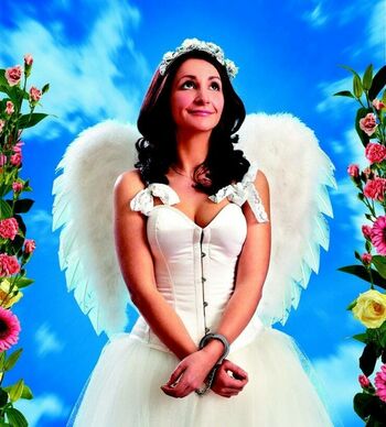 Lucy Porter