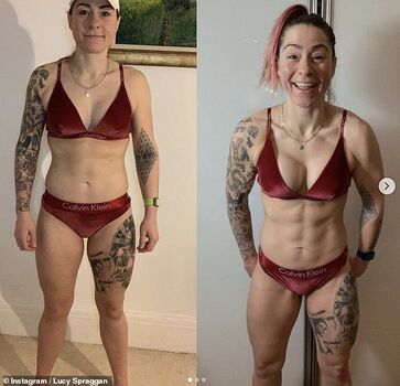 Lucy Spraggan