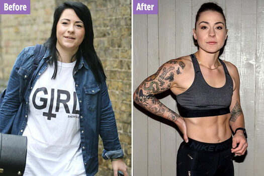Lucy Spraggan