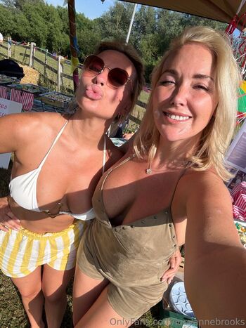 lucyannebrooks