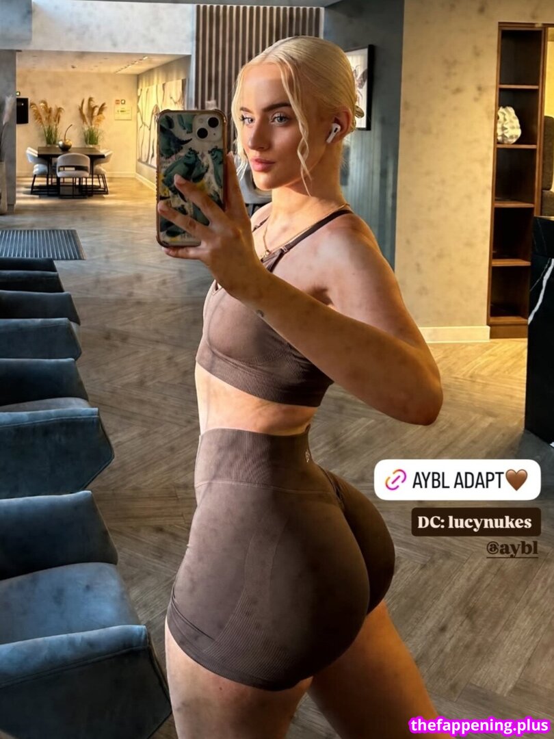 Lucycombe