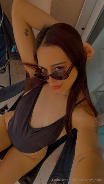 lucygreyonly