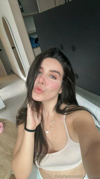 lucyisloud