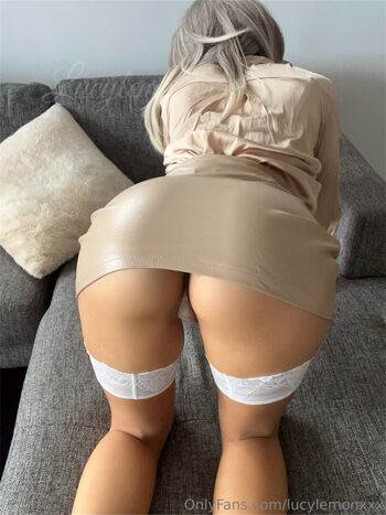 Lucylemonx