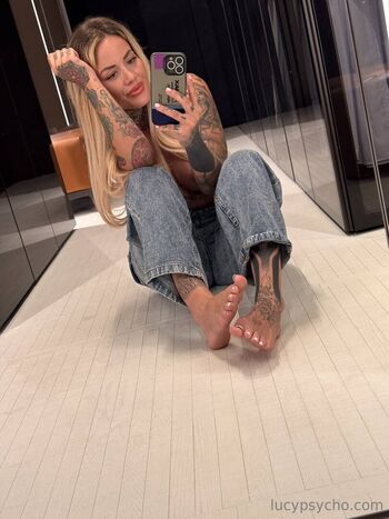 Lucypsycho