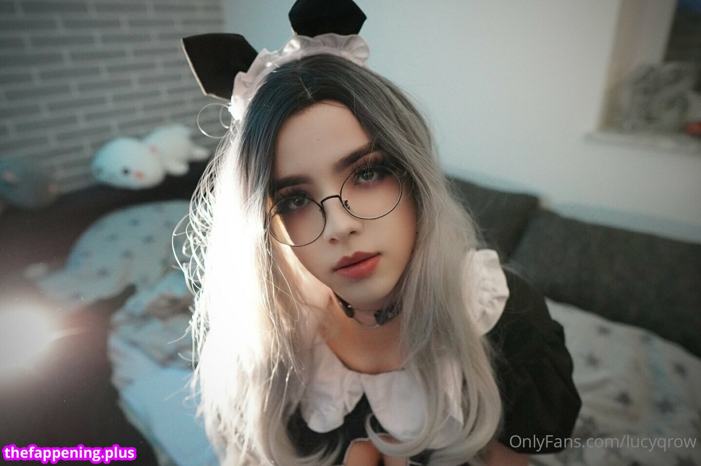 lucyqrow