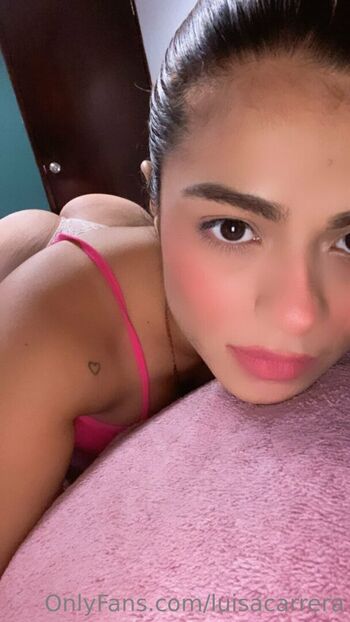 Luisa Carrera