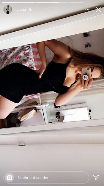 Luisa / llu.isaa