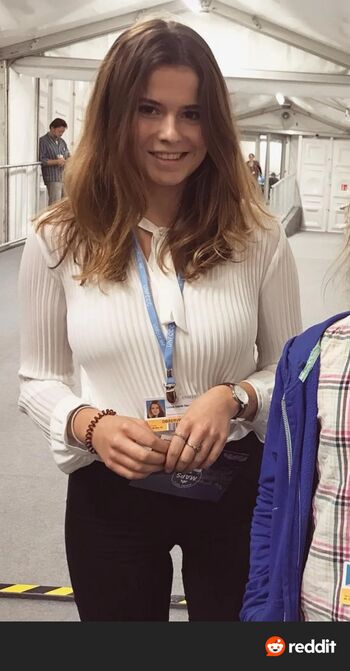 Luisa Neubauer
