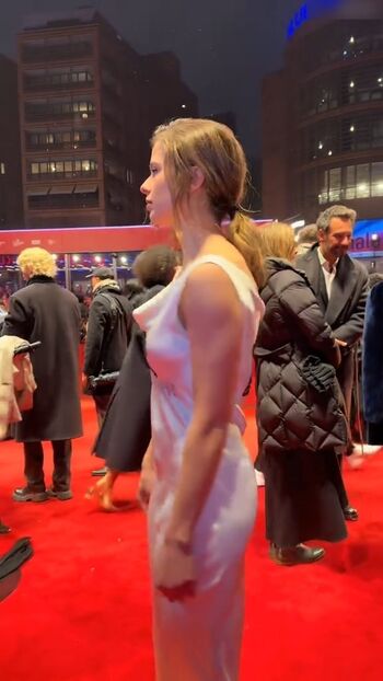 Luisa Neubauer
