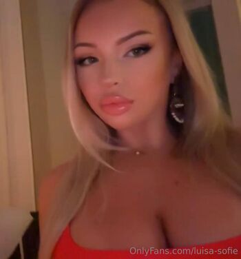 luisa-sofie