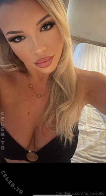 luisa-sofie