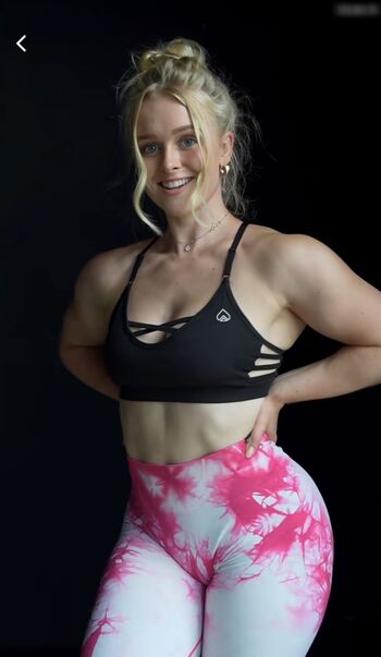 Luisa Tabbert