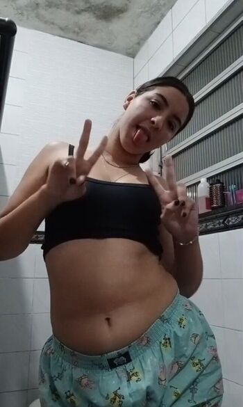 Luiza Novinha