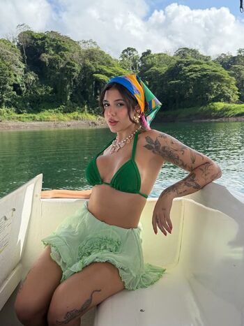 Luiza Parente
