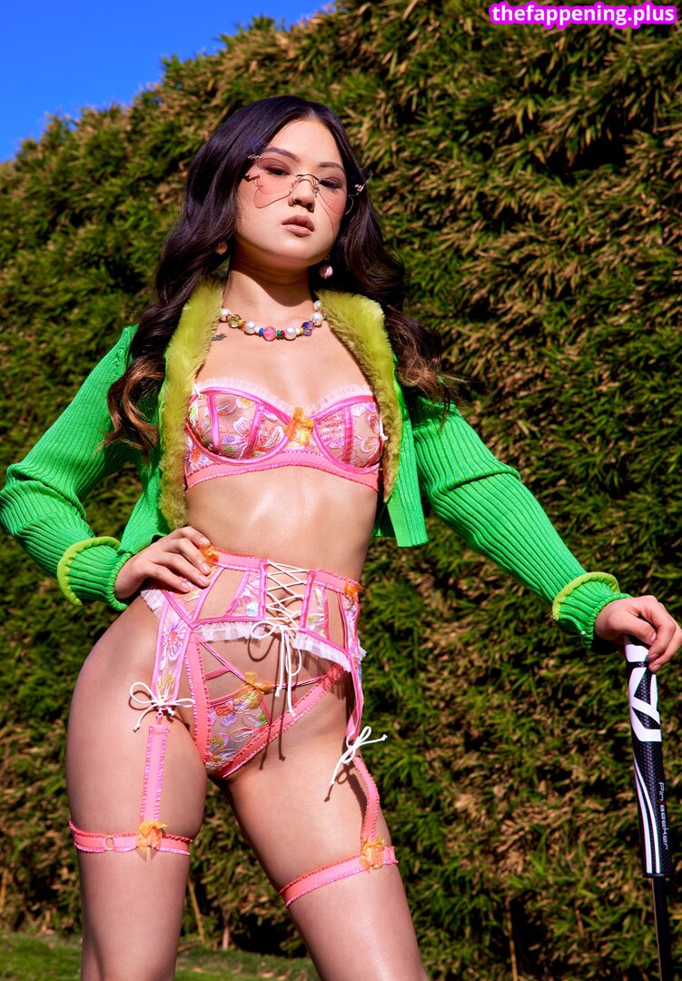 Lulu Chu