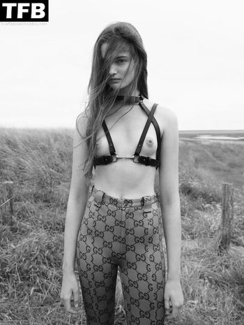 Lulu Tenney