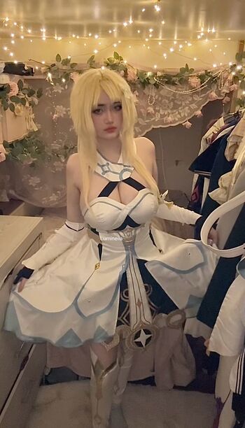 Lumineiia