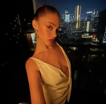 Luna Blaise