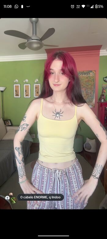 Luna Carrilho