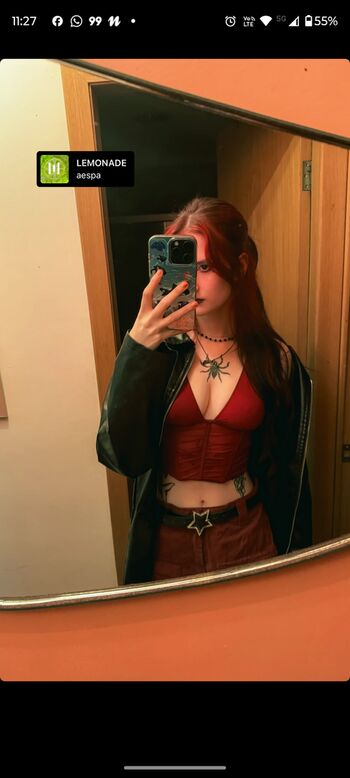 Luna Carrilho