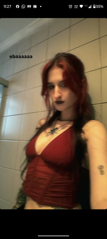Luna Carrilho