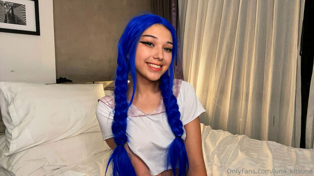 luna_kitsune