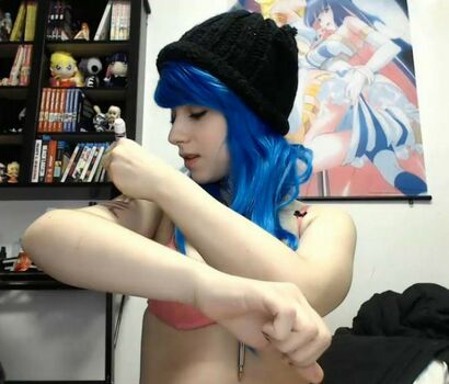 Luna Rain