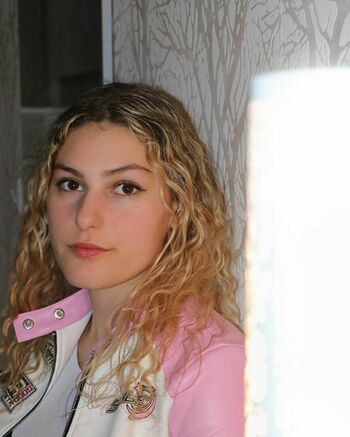 Luna Santeusanio