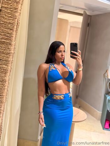 Luna Star