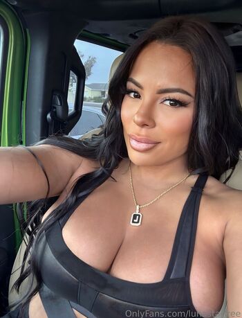 Luna Star