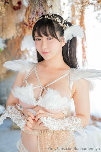 lunaamemiya