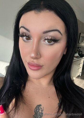 lunabarbiedoll