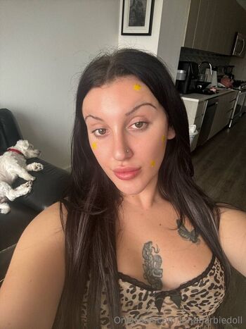 lunabarbiedoll