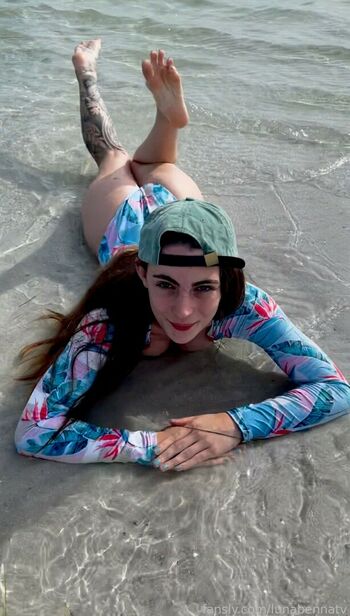 LunaBenna