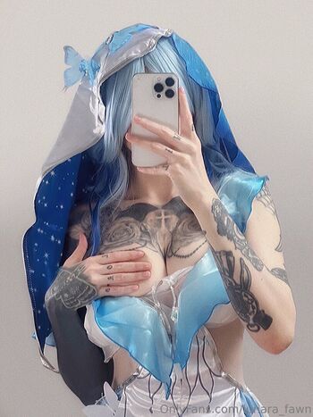 Lunara_Fawn