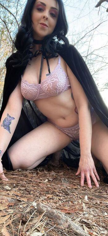 LunaRaeCosplay