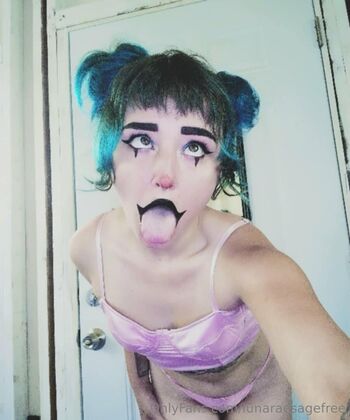 lunaraesagefree