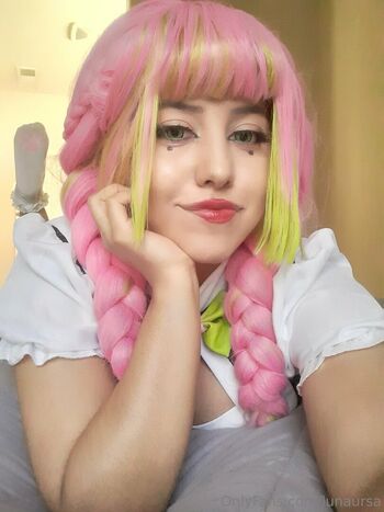lunaursa