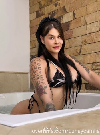 Lunaycamila