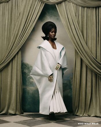 Lupita Nyong’o