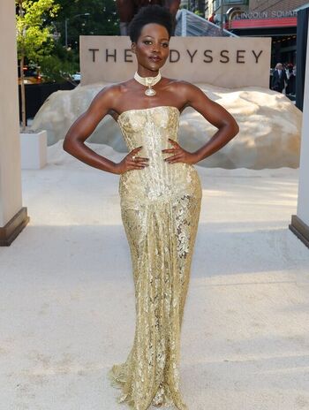 Lupita Nyong’o