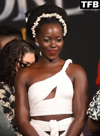 Lupita Nyong'o