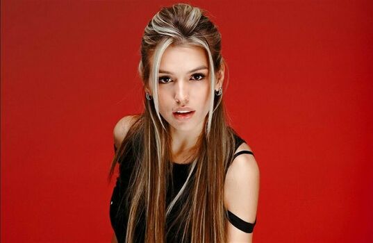 Lusia Chebotina