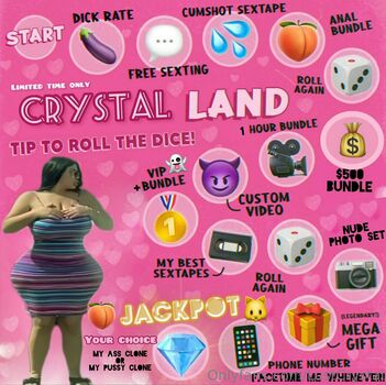 lustcrystal