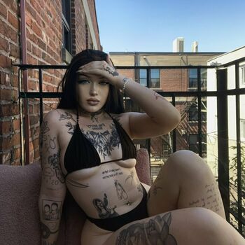 lustforalie
